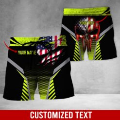 Custom Full Colors Workwear Style 3D Hoodie - photo 7