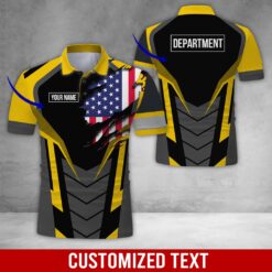 Custom Full Colors Workwear Style 3D Hoodie - photo 20