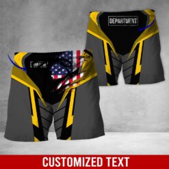 Custom Full Colors Workwear Style 3D Hoodie - photo 25