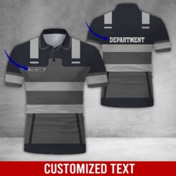 Custom Full Colors Workwear Style 3D Hoodie - photo 29