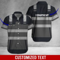 Custom Full Colors Workwear Style 3D Hoodie - photo 30