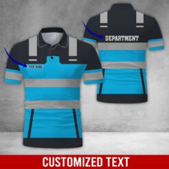 Custom Full Colors Workwear Style 3D Hoodie - photo 38