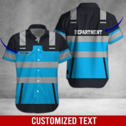 Custom Full Colors Workwear Style 3D Hoodie - photo 39