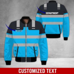 Custom Full Colors Workwear Style 3D Hoodie - photo 45