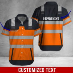 Custom Full Colors Workwear Style 3D Hoodie - photo 48