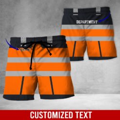 Custom Full Colors Workwear Style 3D Hoodie - photo 52