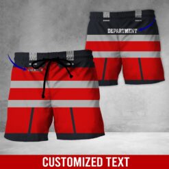 Custom Full Colors Workwear Style 3D Hoodie - photo 16