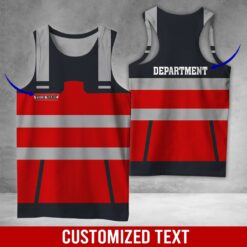 Custom Full Colors Workwear Style 3D Hoodie - photo 17