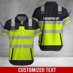 Custom Full Colors Workwear Style 3D Hoodie - photo 3