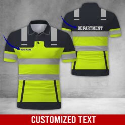 Custom Full Colors Workwear Style 3D Hoodie - photo 2