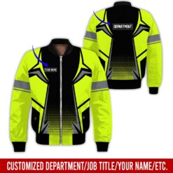 Custom Full Colors Workwear Style Hoodie - photo 9