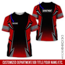 Custom Full Colors Workwear Style Hoodie - photo 11