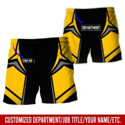 Custom Full Colors Workwear Style Hoodie - photo 27