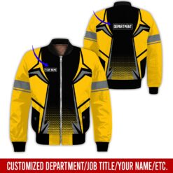Custom Full Colors Workwear Style Hoodie - photo 29