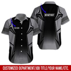 Custom Full Colors Workwear Style Hoodie - photo 33