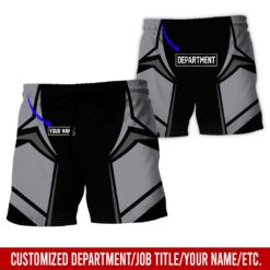 Custom Full Colors Workwear Style Hoodie - photo 37