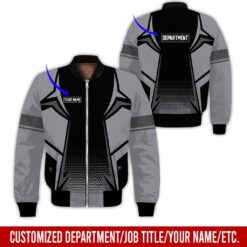 Custom Full Colors Workwear Style Hoodie - photo 39