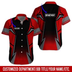 Custom Full Colors Workwear Style Hoodie - photo 13