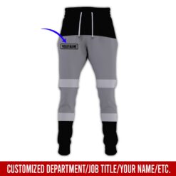 Custom Full Colors Workwear Style Hoodie - photo 40