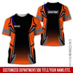 Custom Full Colors Workwear Style Hoodie - photo 51