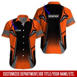 Custom Full Colors Workwear Style Hoodie - photo 53