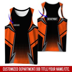 Custom Full Colors Workwear Style Hoodie - photo 58