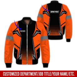 Custom Full Colors Workwear Style Hoodie - photo 59