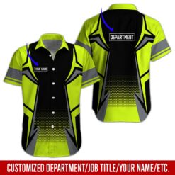 Custom Full Colors Workwear Style Hoodie - photo 3