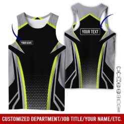 Custom Green Workwear Style Hoodie - photo 37