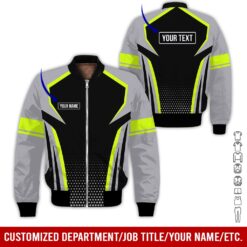 Custom Green Workwear Style Hoodie - photo 39