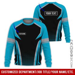 Custom Green Workwear Style Hoodie - photo 44