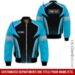 Custom Green Workwear Style Hoodie - photo 49