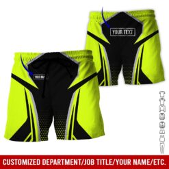 Custom Green Workwear Style Hoodie - photo 7