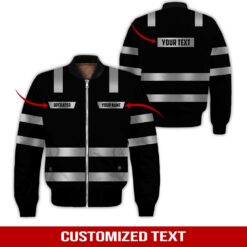 Custom Heavy Equipment 3D Hoodie - photo 9