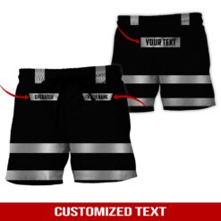 Custom Heavy Equipment 3D Hoodie - photo 7