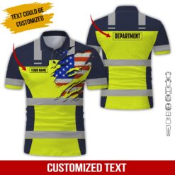 Custom Heavy Equipment 3D Hoodie - photo 2