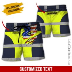 Custom Heavy Equipment 3D Hoodie - photo 7