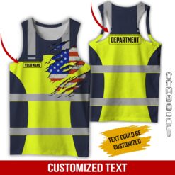 Custom Heavy Equipment 3D Hoodie - photo 8