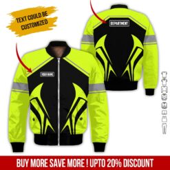 Custom Heavy Equipment 3D Hoodie - photo 9