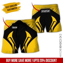 Custom Heavy Equipment 3D Hoodie - photo 27