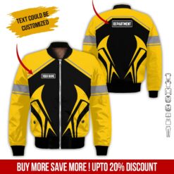 Custom Heavy Equipment 3D Hoodie - photo 29