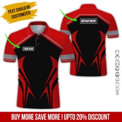 Custom Heavy Equipment 3D Hoodie - photo 12