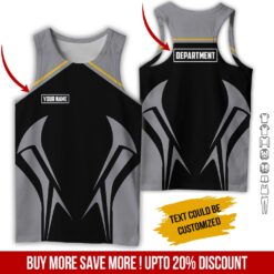 Custom Heavy Equipment 3D Hoodie - photo 38
