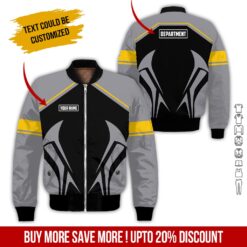 Custom Heavy Equipment 3D Hoodie - photo 39