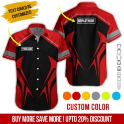 Custom Heavy Equipment 3D Hoodie - photo 13