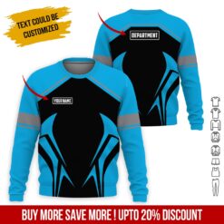 Custom Heavy Equipment 3D Hoodie - photo 44