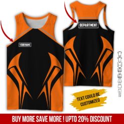 Custom Heavy Equipment 3D Hoodie - photo 58