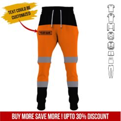 Custom Heavy Equipment 3D Hoodie - photo 60
