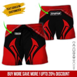 Custom Heavy Equipment 3D Hoodie - photo 17