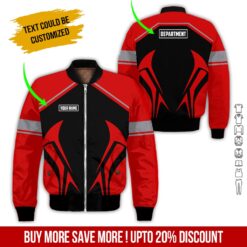 Custom Heavy Equipment 3D Hoodie - photo 19